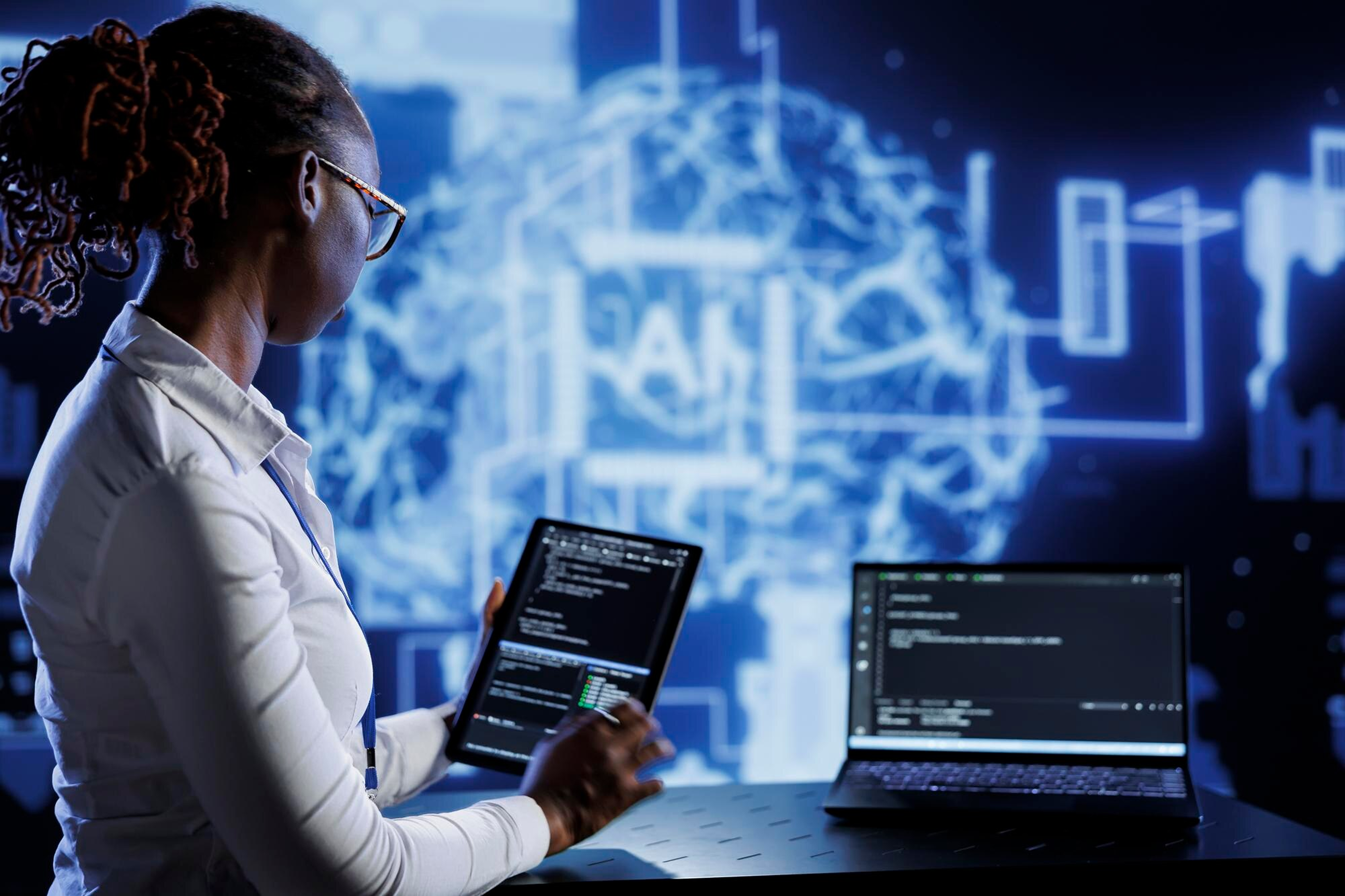 2026 milestone - AI Readiness & Workflow Governance