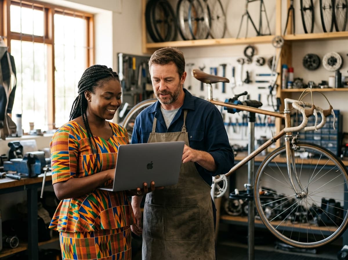 Solving Data Integrity Challenges in DFI-Backed Programmes
