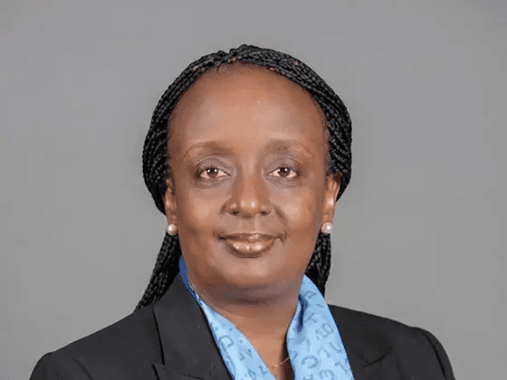 Angelique Kantengwa