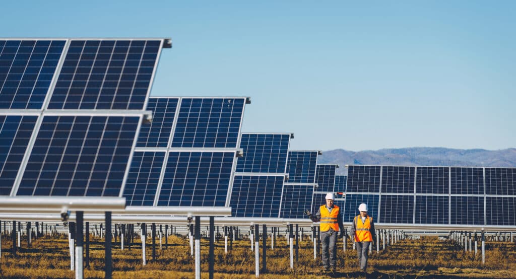 Natural Resources & Energy